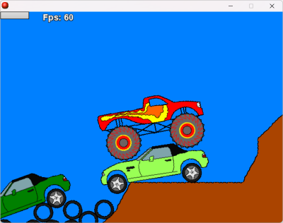 The final level