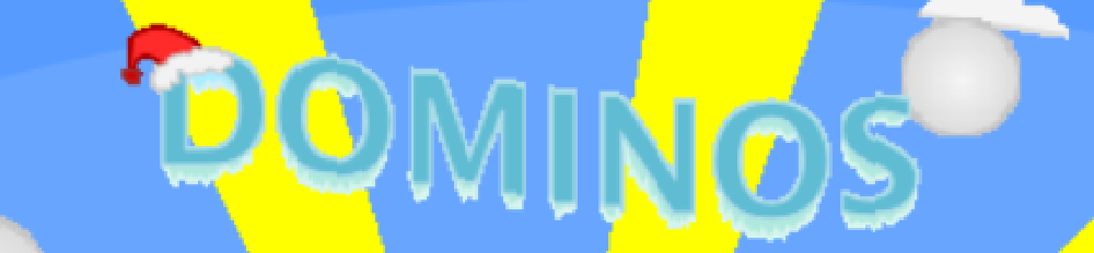 Dominos 2: Winter Edition